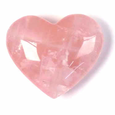 quartzo rosa La Gaya - Joias e Semijoias
